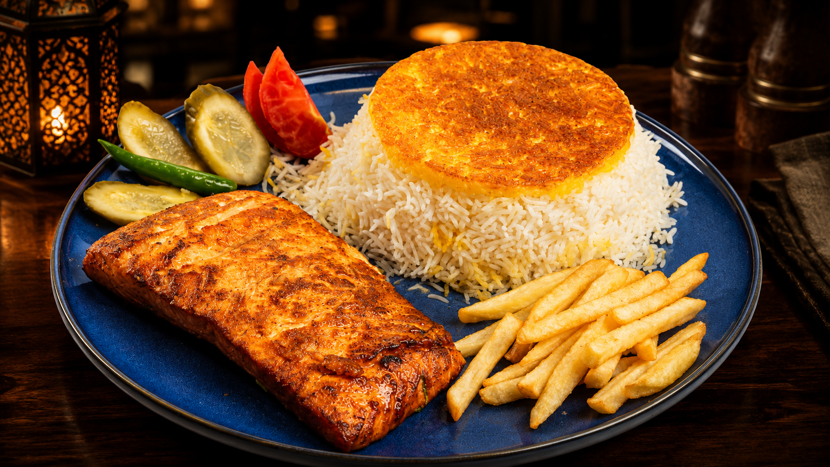 Abshar Restaurant